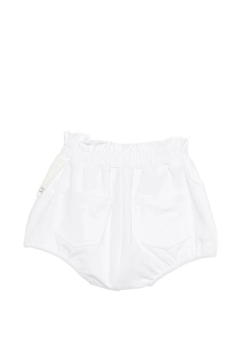 Shorts con tasche DOUUOD JUNIOR | DY6A69 J0371100